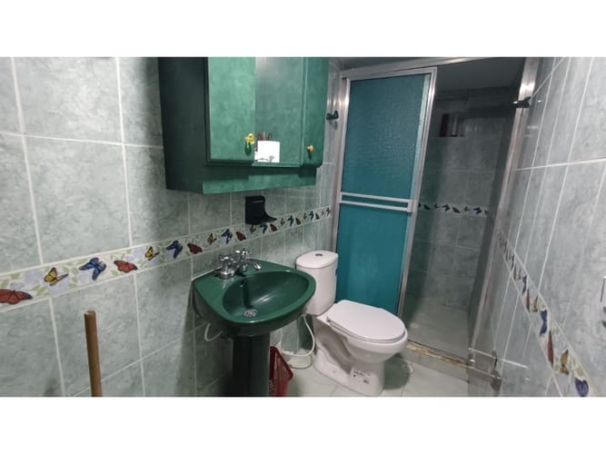 Casa en venta en Hacienda Cuba, Pereira · foto 3 de 13