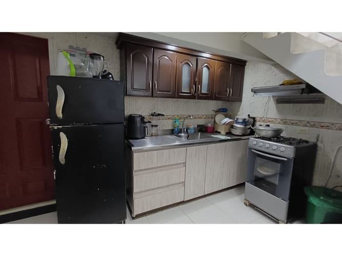 Casa en venta en Hacienda Cuba, Pereira · foto 4 de 13