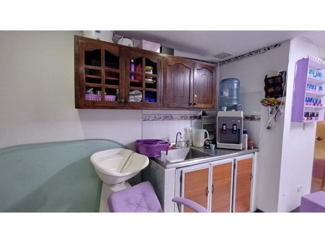 Casa en venta en Hacienda Cuba, Pereira · foto 7 de 13