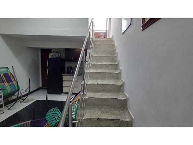 Casa en venta en Hacienda Cuba, Pereira · foto 9 de 13