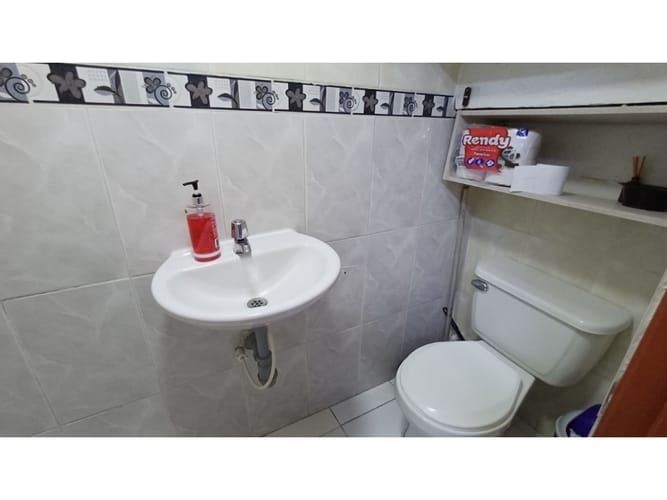 Casa en venta en Hacienda Cuba, Pereira · foto 13 de 13