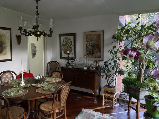 Apartamento en venta en Los Rosales, Bogotá · foto 3 de 14