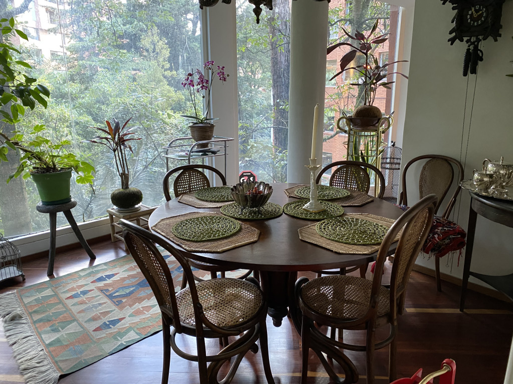 Apartamento en venta en Los Rosales, Bogotá · foto 4 de 14