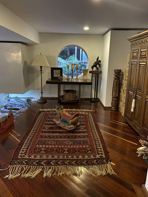 Apartamento en venta en Los Rosales, Bogotá · foto 5 de 14