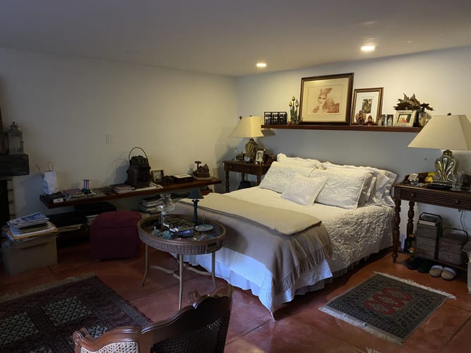 Apartamento en venta en Los Rosales, Bogotá · foto 6 de 14