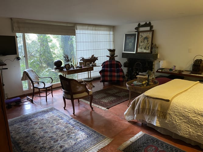Apartamento en venta en Los Rosales, Bogotá · foto 7 de 14