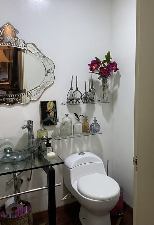 Apartamento en venta en Los Rosales, Bogotá · foto 8 de 14