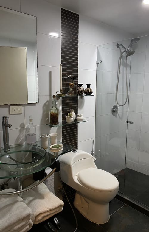 Apartamento en venta en Los Rosales, Bogotá · foto 10 de 14