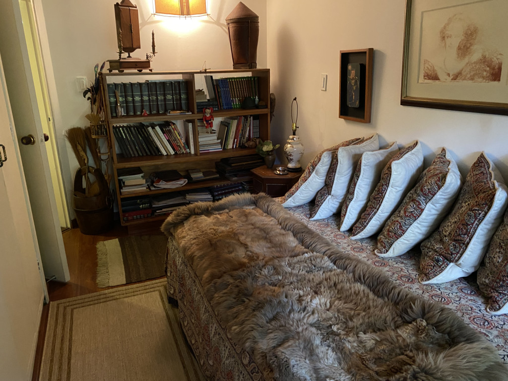 Apartamento en venta en Los Rosales, Bogotá · foto 11 de 14