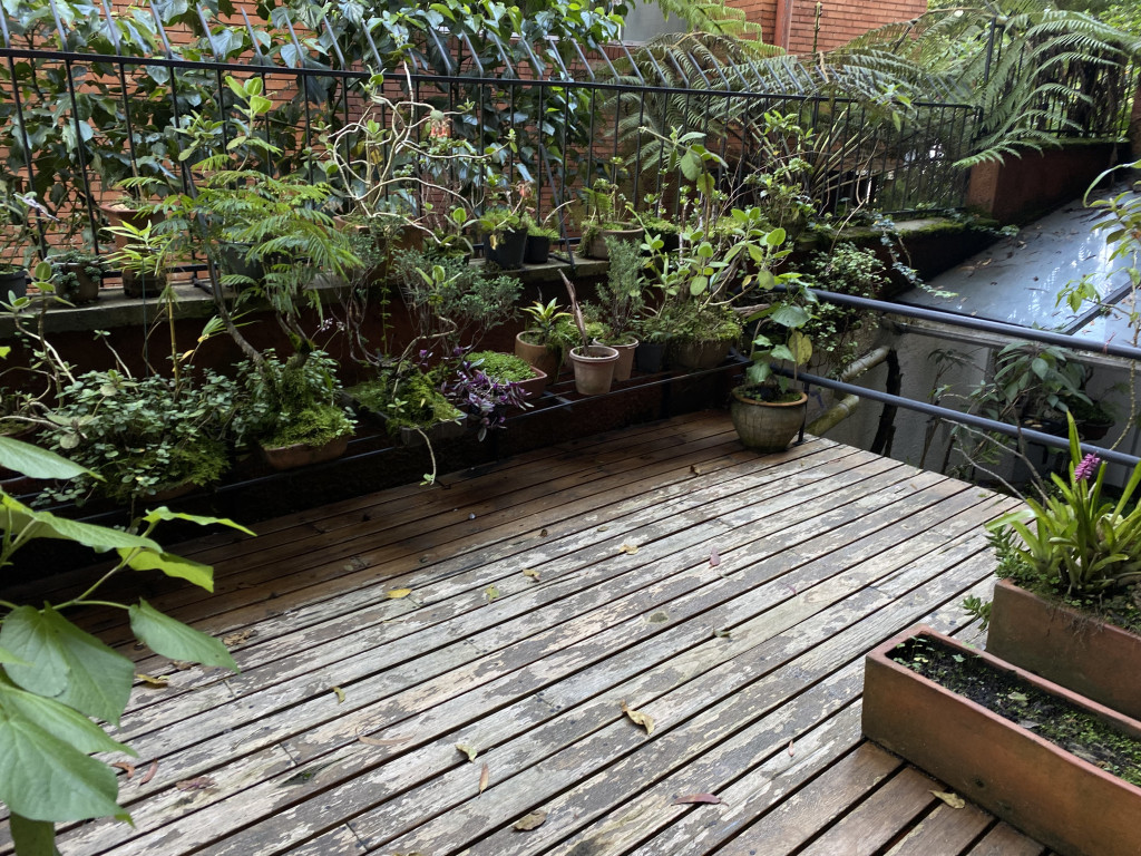 Apartamento en venta en Los Rosales, Bogotá · foto 14 de 14