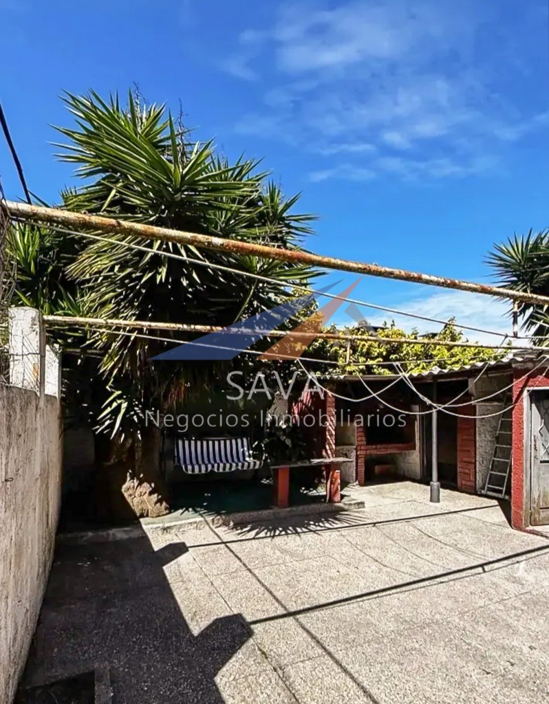 Alquiler Casa 3 Dormitorios en Larrañaga! Patio con Parrillero! · Foto 9