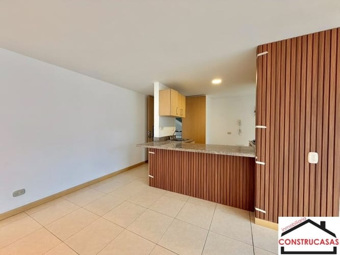 Apartamento de 3 alcobas en arriendo en San Jose, La Estrella, 92 m² · foto 5 de 21