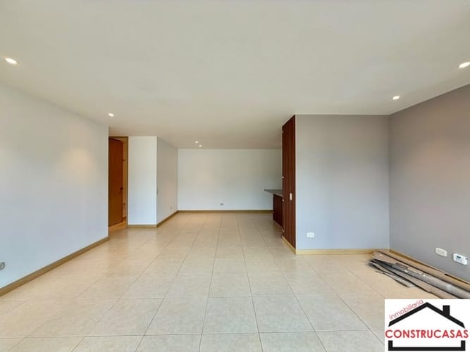 Apartamento de 3 alcobas en arriendo en San Jose, La Estrella, 92 m² · foto 9 de 21