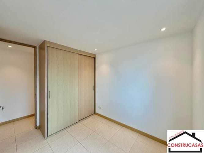 Apartamento de 3 alcobas en arriendo en San Jose, La Estrella, 92 m² · foto 11 de 21
