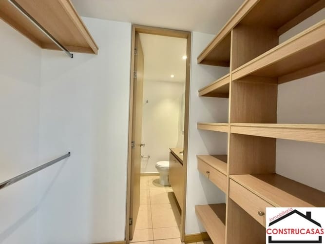 Apartamento de 3 alcobas en arriendo en San Jose, La Estrella, 92 m² · foto 15 de 21