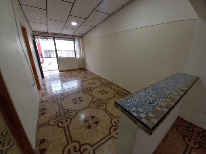 House for rent in La linda, Manizales