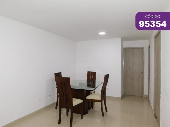 Apartamento en Arriendo en Manga, Cartagena