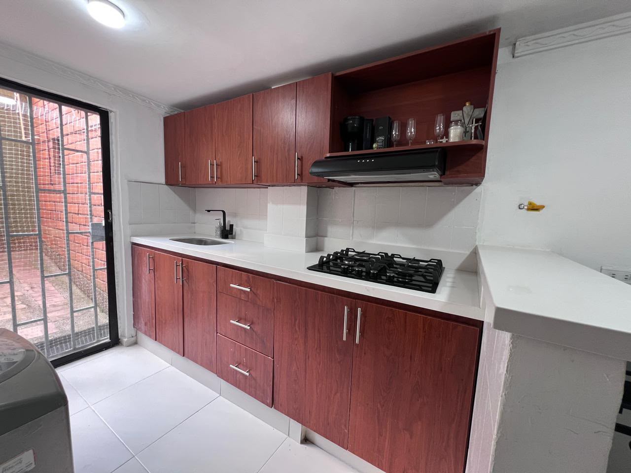 Apartamento en venta en Simon Bolivar, Medellín · foto 2 de 7
