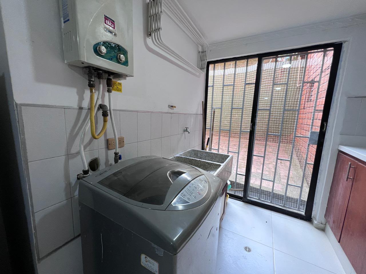 Apartamento en venta en Simon Bolivar, Medellín · foto 4 de 7