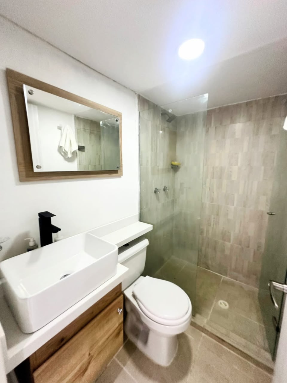 Apartamento en venta en Simon Bolivar, Medellín · foto 7 de 7