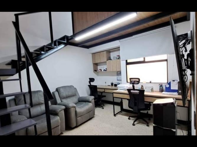 Apartamento de 4 alcobas en venta en La Castellana, Medellín, 137 m² · foto 10 de 20