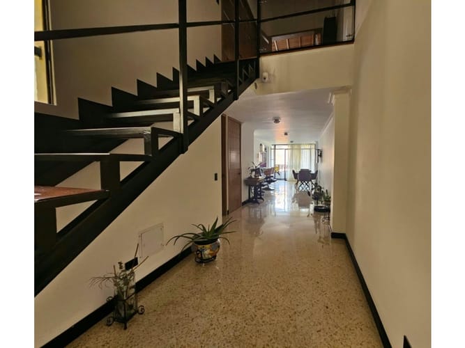 Apartamento de 4 alcobas en venta en La Castellana, Medellín, 137 m² · foto 13 de 20
