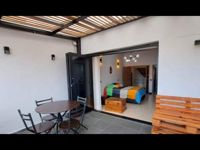 Apartamento de 4 alcobas en venta en La Castellana, Medellín, 137 m² · foto 17 de 20
