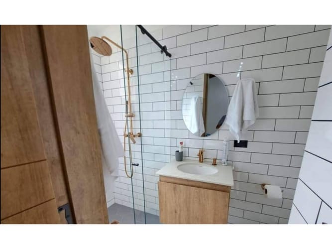 Apartamento de 4 alcobas en venta en La Castellana, Medellín, 137 m² · foto 20 de 20