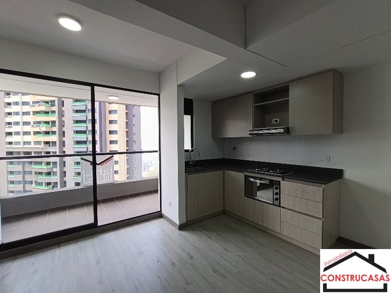Apartamento en arriendo en Vía Las Palmas, Medellín · foto 2 de 21
