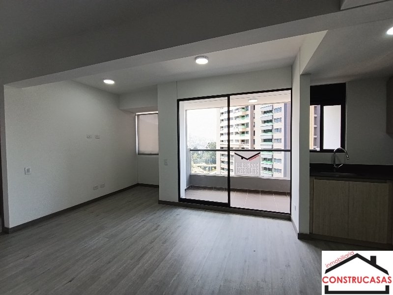 Apartamento en arriendo en Vía Las Palmas, Medellín · foto 3 de 21