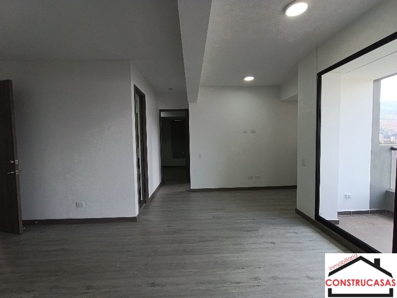 Apartamento en arriendo en Vía Las Palmas, Medellín · foto 4 de 21