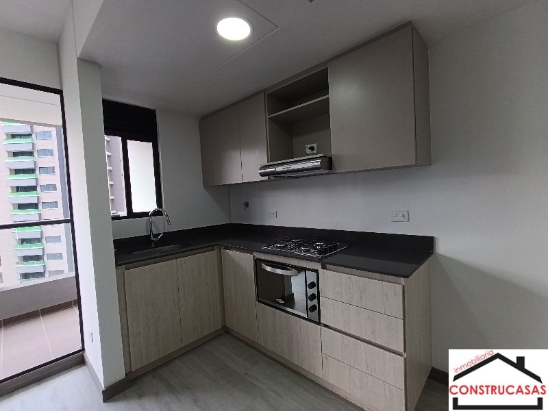 Apartamento en arriendo en Vía Las Palmas, Medellín · foto 5 de 21