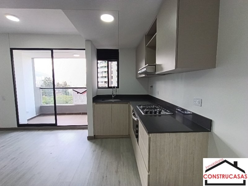 Apartamento en arriendo en Vía Las Palmas, Medellín · foto 6 de 21