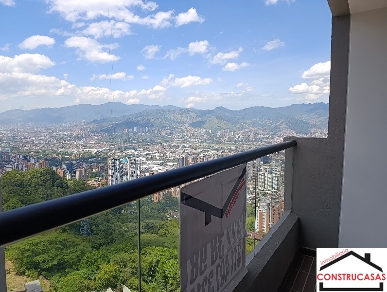 Apartamento en arriendo en Vía Las Palmas, Medellín · foto 7 de 21