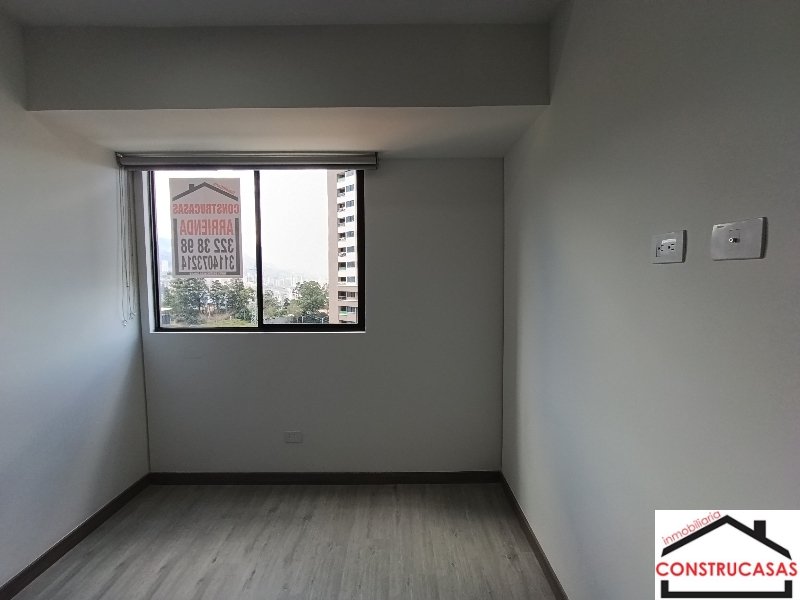 Apartamento en arriendo en Vía Las Palmas, Medellín · foto 8 de 21