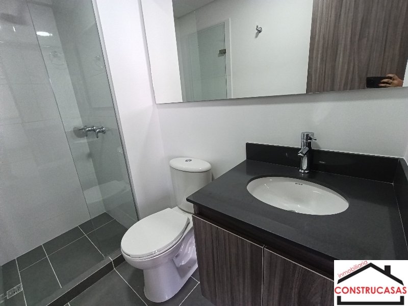 Apartamento en arriendo en Vía Las Palmas, Medellín · foto 11 de 21