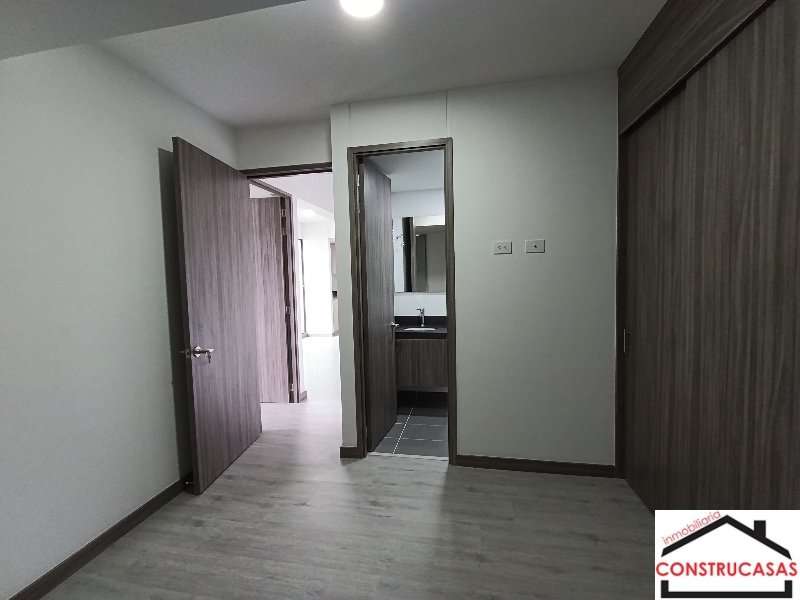 Apartamento en arriendo en Vía Las Palmas, Medellín · foto 12 de 21
