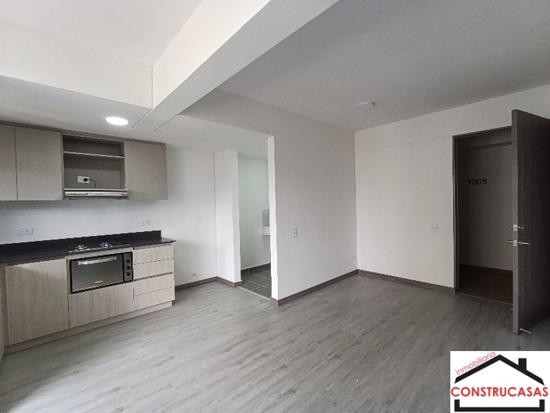 Apartamento en arriendo en Vía Las Palmas, Medellín · foto 16 de 21