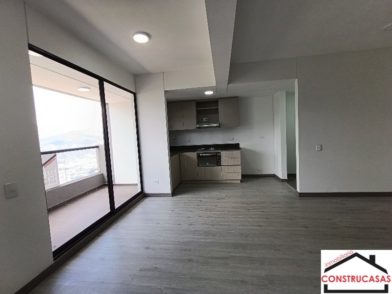 Apartamento en arriendo en Vía Las Palmas, Medellín · foto 17 de 21