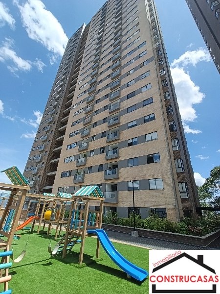 Apartamento en arriendo en Vía Las Palmas, Medellín · foto 18 de 21