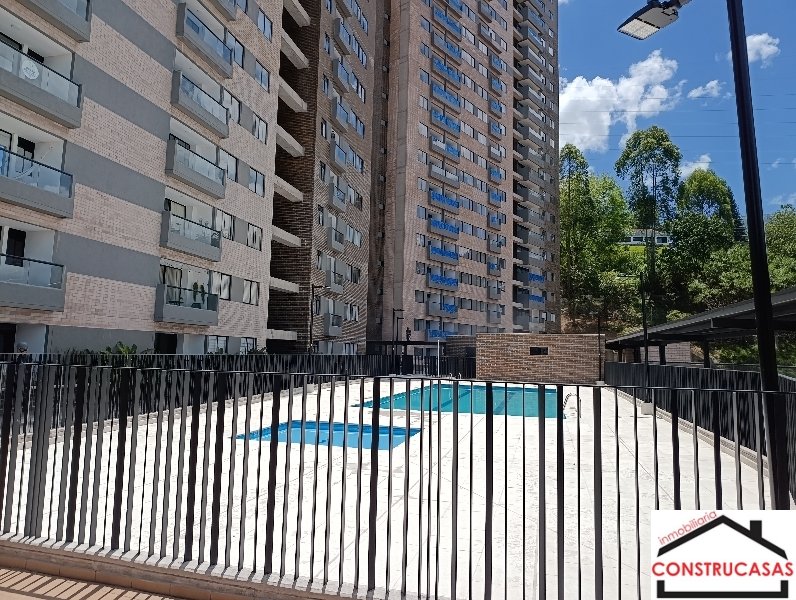 Apartamento en arriendo en Vía Las Palmas, Medellín · foto 19 de 21