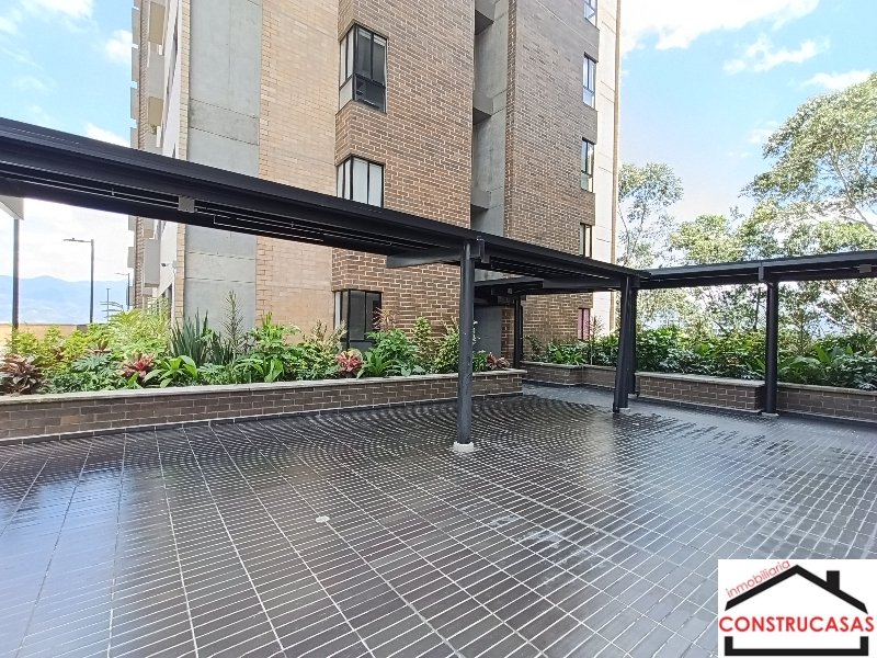 Apartamento en arriendo en Vía Las Palmas, Medellín · foto 21 de 21