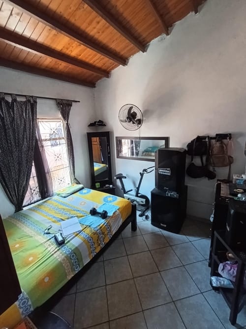 Casa de 3 alcobas en venta en Casa Linda, Girón, 81 m² · foto 12 de 13