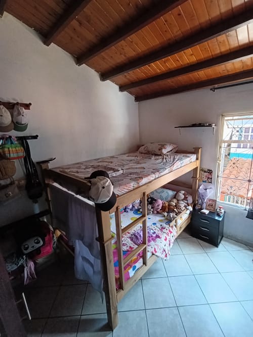Casa de 3 alcobas en venta en Casa Linda, Girón, 81 m² · foto 13 de 13
