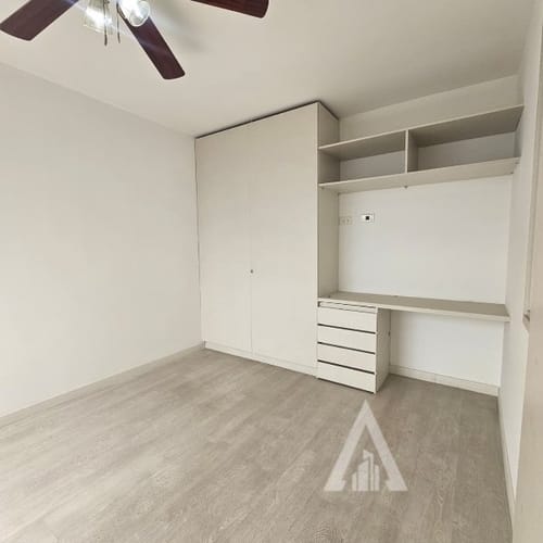 Apartamento de 4 alcobas en arriendo en El Diamante No. 2, Medellín, 160 m² · foto 6 de 24