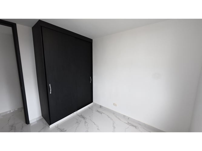 Apartamento de 2 alcobas en venta en Belalcazar, Jamundí, 62 m² · foto 4 de 12