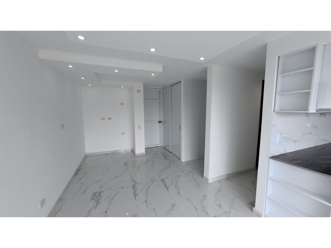 Apartamento de 2 alcobas en venta en Belalcazar, Jamundí, 62 m² · foto 5 de 12