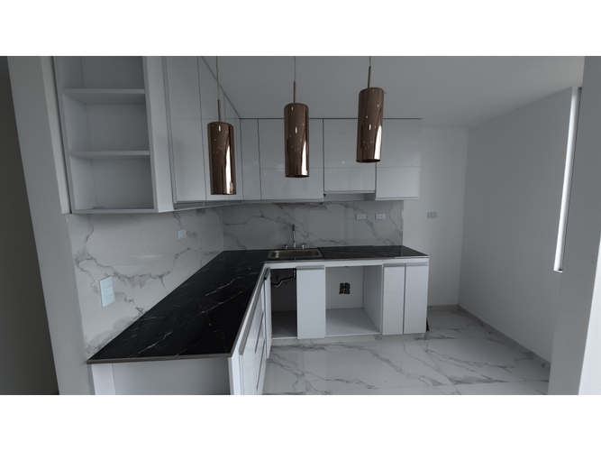 Apartamento de 2 alcobas en venta en Belalcazar, Jamundí, 62 m² · foto 6 de 12