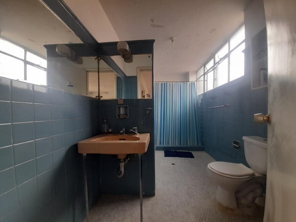 Casa en arriendo en Quinta Camacho, Bogotá · foto 7 de 24