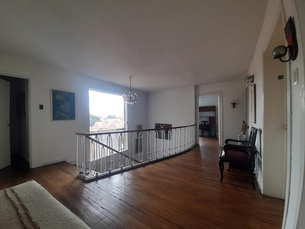 Casa en arriendo en Quinta Camacho, Bogotá · foto 8 de 24